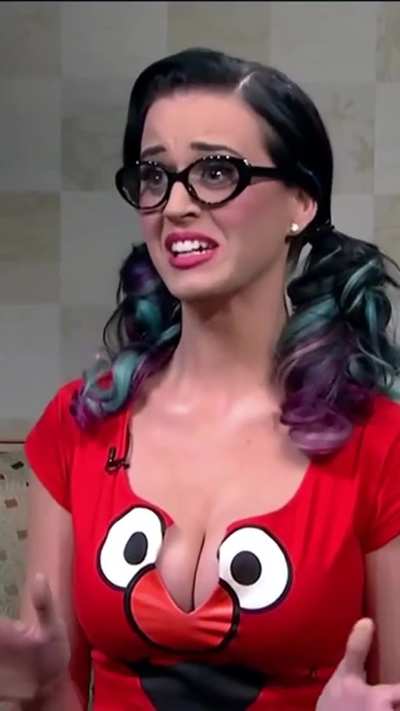 Katy Perry