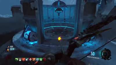 Idk How good this is but I&rsquo;m proud as it was a random shot I tried hadn&rsquo;t practiced