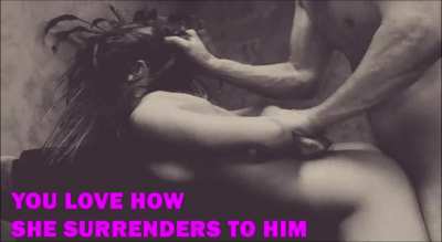 Surrender