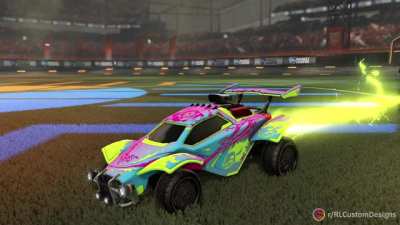 [Lime Octane] [Lime Octane: Thanatos] [Lime Lightning] [Cristiano]
