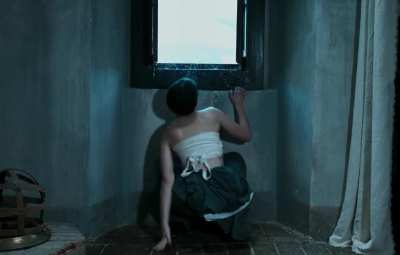 Tecla Insolia in L'arte della gioia AKA The Art of Joy [S1E2-2025]