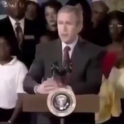 Never forget