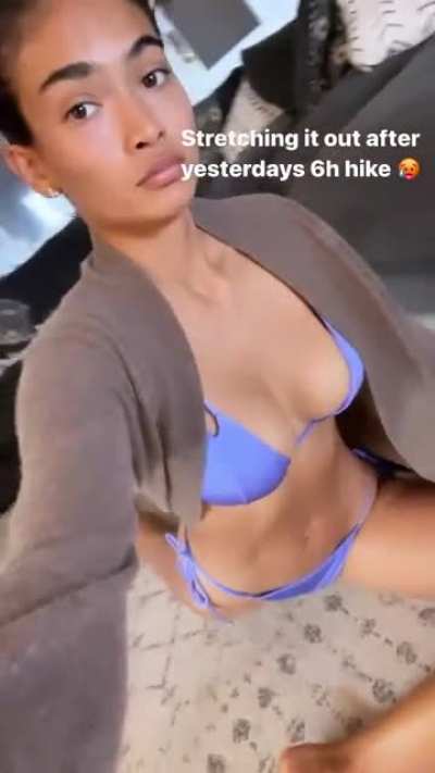 Kelly Gale - Best body and best boobies