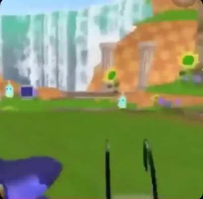 Sanic