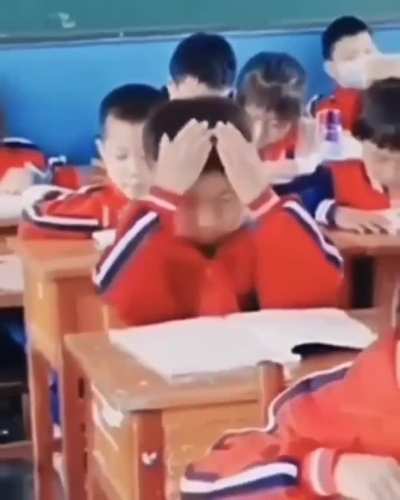 &Eacute;stos d&iacute;as sin Timmy aprend&iacute; un nuevo m&eacute;todo para estudiar: