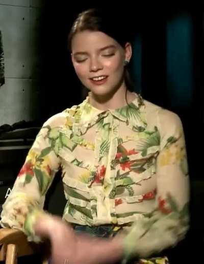 Interview