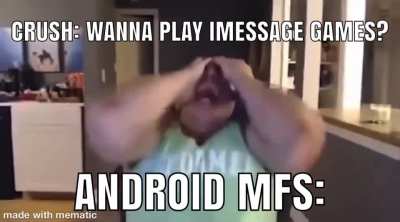 I CAN&rsquo;T
