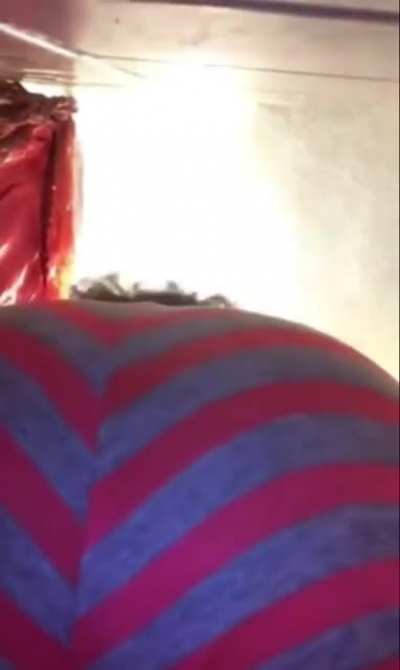 Arianna 🍑