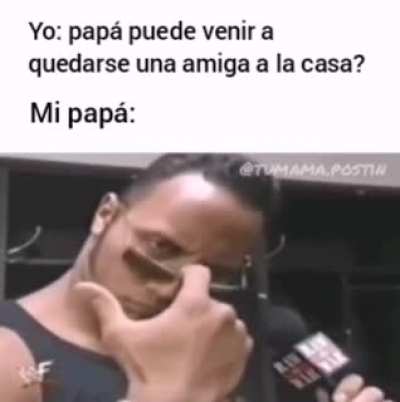 Lo subo de nuevo para aparecer en el mclmi xd