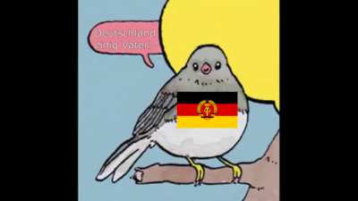 Osten gegen Westen