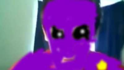 PURPLE GUY FAZ MAIS UMA DE SUAS V&Iacute;TIMAS EM 2020