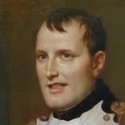 Napol&eacute;on ａｎｉｍｅ
