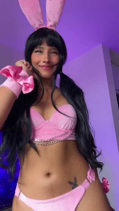 What Tiktok doesn't get to see, but you do... u like it?