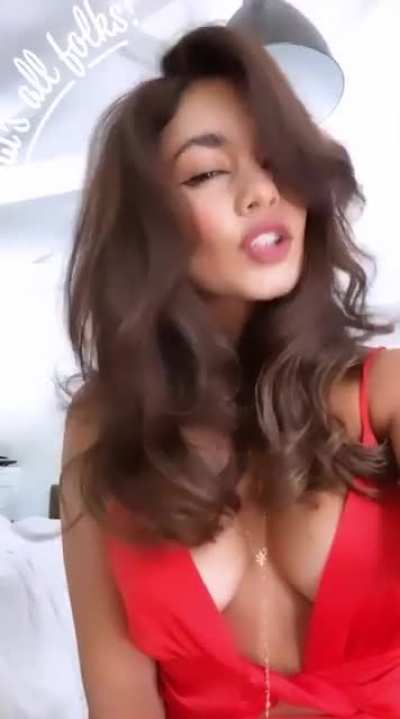 such a tease