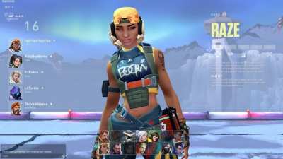 "Is tHaT a GAmEr GiRl"