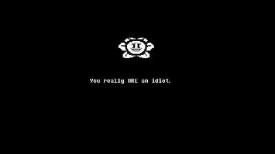 You are.. Filled with drive and power!
