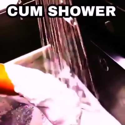 💦💦