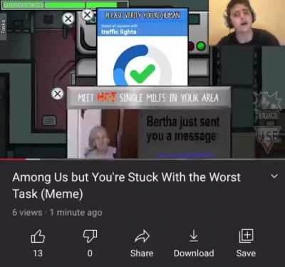 this shit hard man