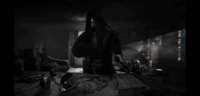 I'm not inciting any kind of violence but i'm sure most misanthropes can relate with this character. Game: HATRED