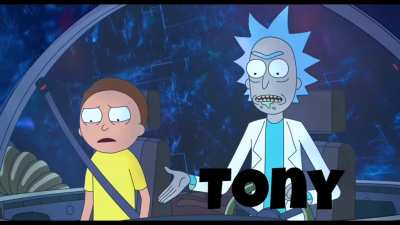 PFG &amp;amp; Tony "addressing" Taz's tornado on Tuesday