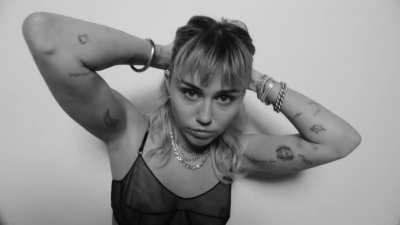 Miley Cyrus