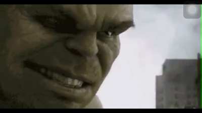 Amk evladı sence hulk ger&ccedil;ek olabilirmi