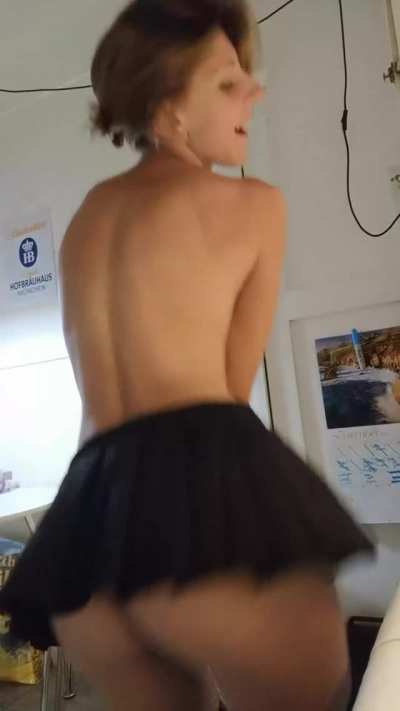 Miniskirt