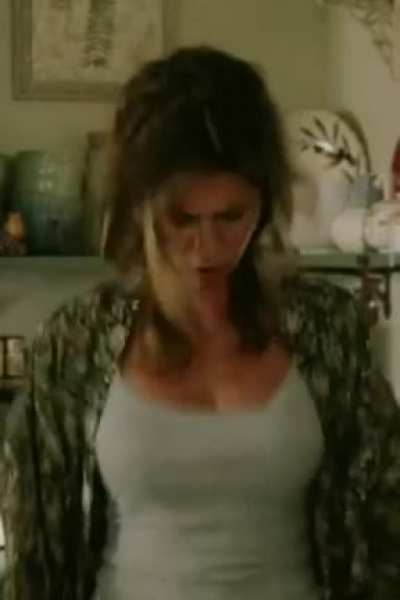 Jennifer Aniston