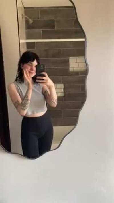 I hope you like petite ladies &hearts;️