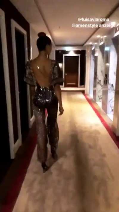 Sexy