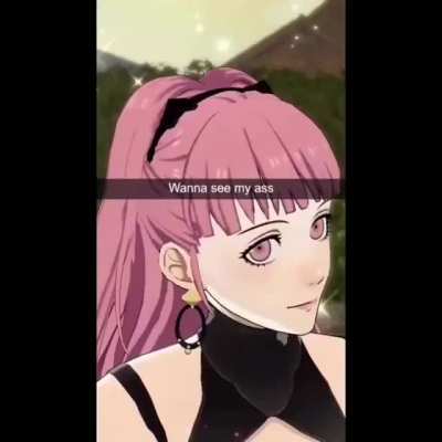 smh Hilda