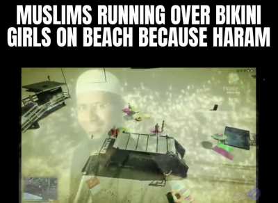 Stay halal brothers and sisters