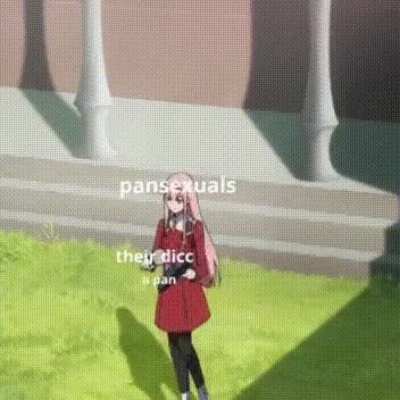 literally meant it