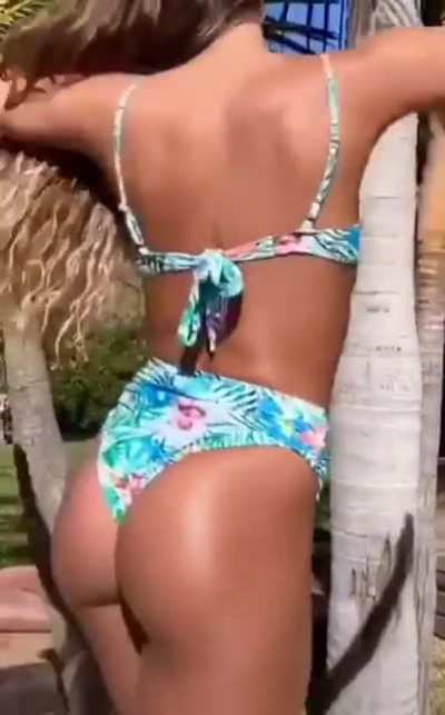 Fat ass