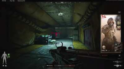 Steamer cheating ?