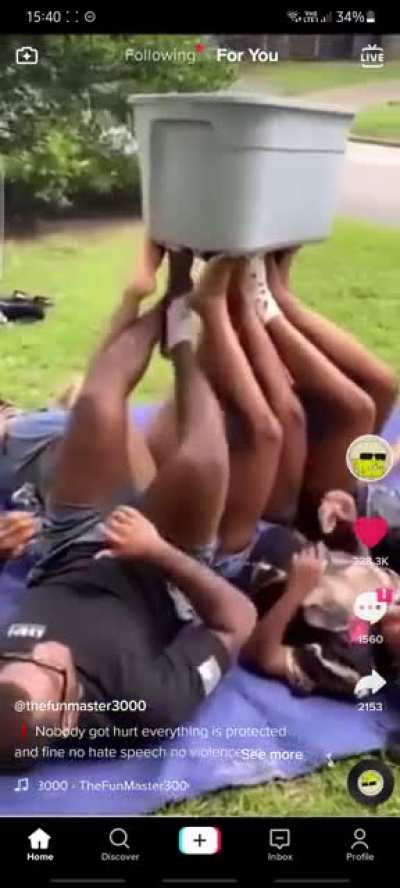 wait for it