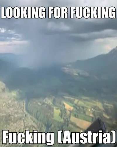 Fr*cking 😱, FRICKING AUSTRIA??? 🥵🤫🤪