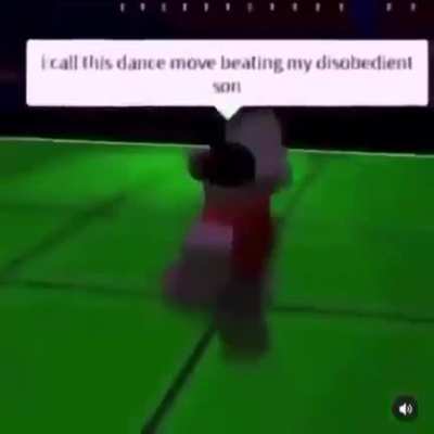 An interesting beating