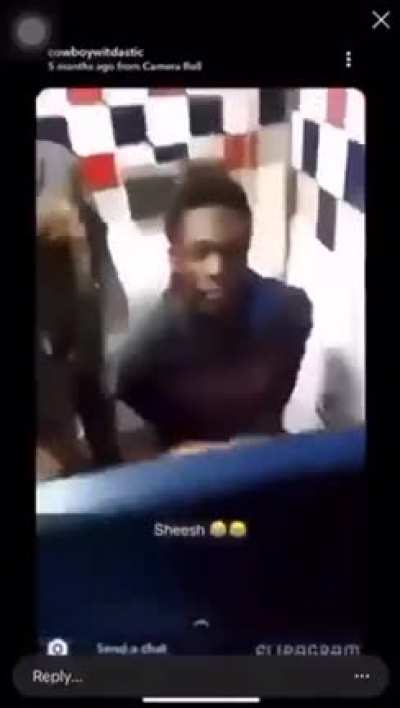 not the student and teachers 😂🤦🏽&zwj;♂️