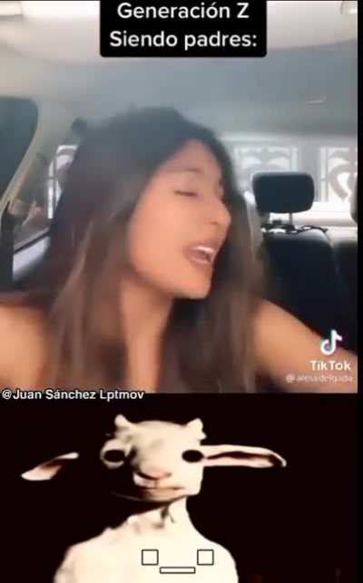 Generación ZzZzZzZzzzzz