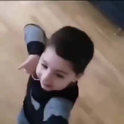 Bist du bereit f&uuml;r einen Lowkick