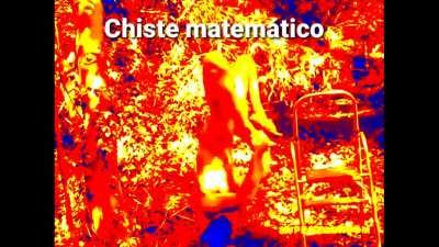 C h i s t e. Matem&aacute;tico