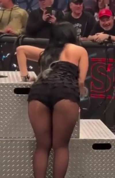 Roxanne Perez