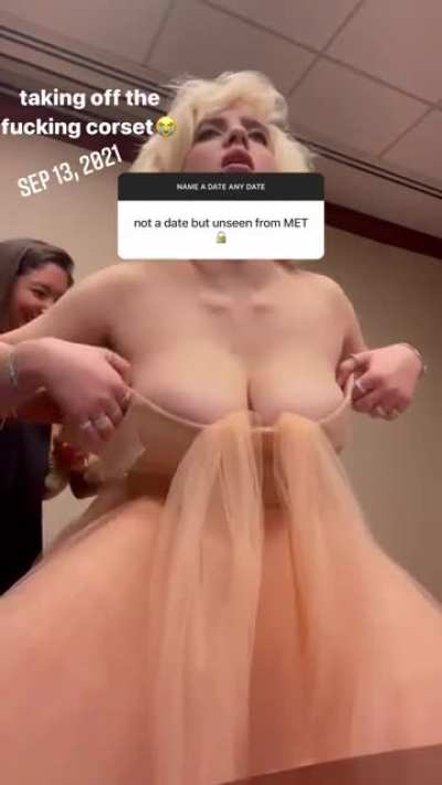 Billie Eilish
