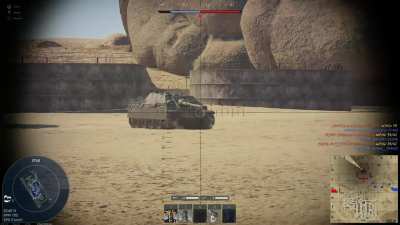 "Here we see a native German in it's natural habitat"