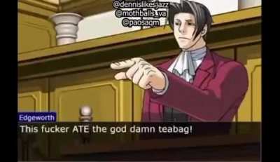 I love this sub