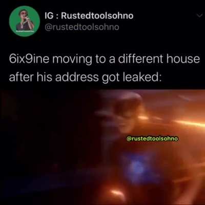 Wasn&rsquo;t even 24 hours