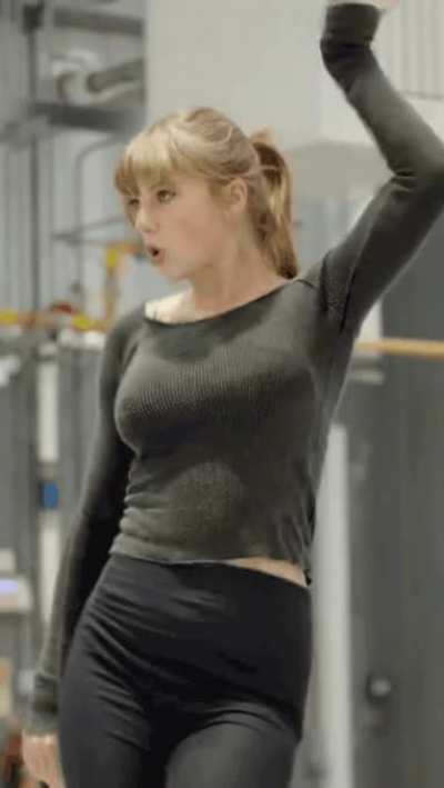 Dancing queen