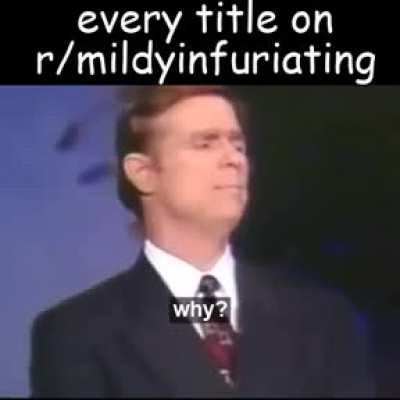 i mean im not wrong