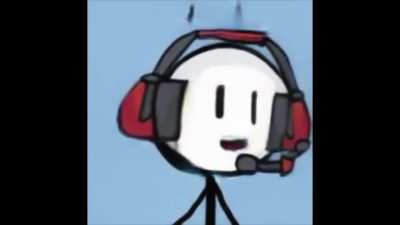Charles sings Baka Mitai in 2 ways. He do be spitting some facts though.